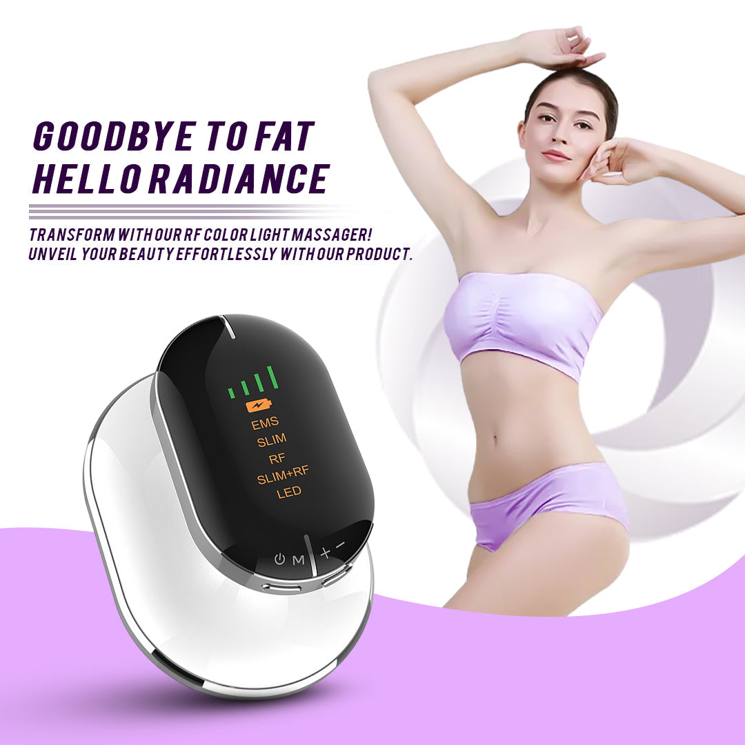Body Contouring Device