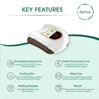 Electric Gua Sha Facial Massager