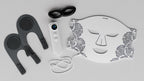 EVEDIA ION kit and included accessories