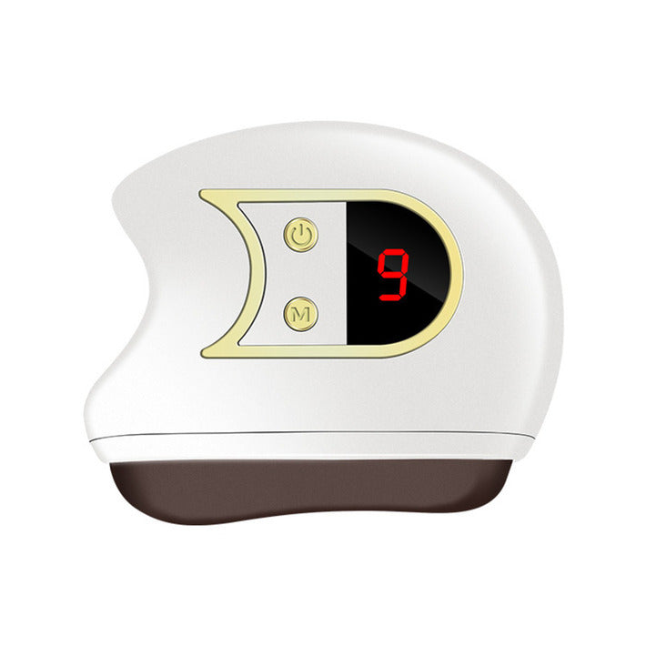 Electric Gua Sha Device
