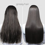 MARÉE supplier hair appearance comparison
