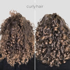 MARÉE supplier hair appearance comparison