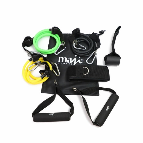 Maji Sports Full-Body Resistance Training Kit