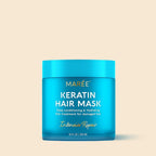 MARÉE Keratin Mask supplier product view 12