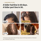 KYIR Fuller Active Hair Serum — product image 2