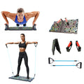 9-in-1 Push Up Rack Board System
