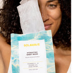 Hydrating Niacinamide Sheet Mask