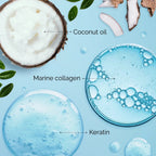 MARÉE Keratin Mask supplier product view 5