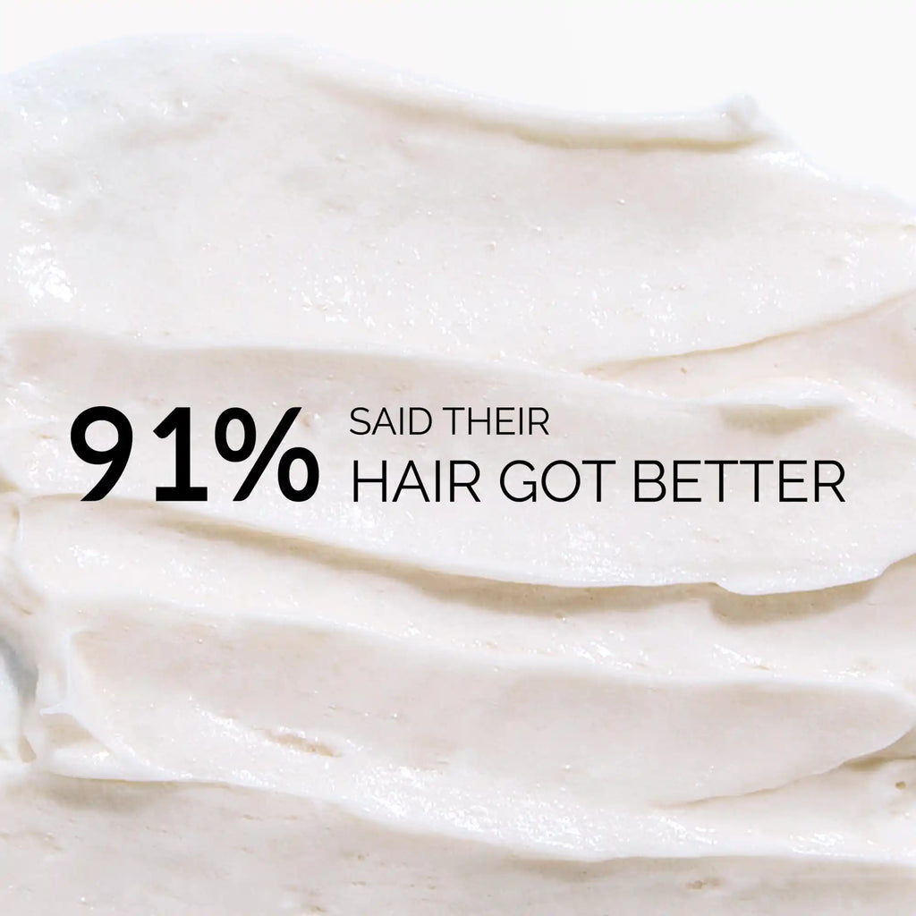 MARÉE Keratin Mask supplier product view 8
