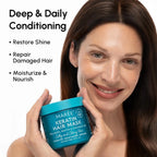 MARÉE Keratin Mask supplier product view 3