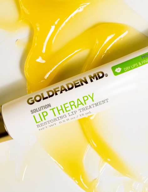 Goldfaden MD Lip Therapy product information