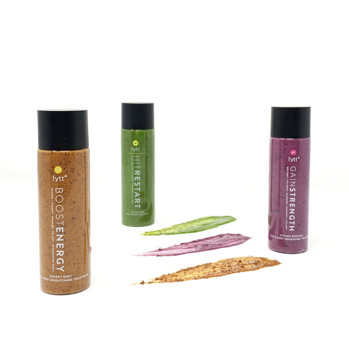 Power Trio Starter Kit