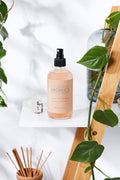 Sea Salt Spray