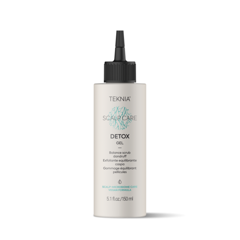 Lakmé Teknia Scalp Care Balance Scrub Gel — 5.1 oz
