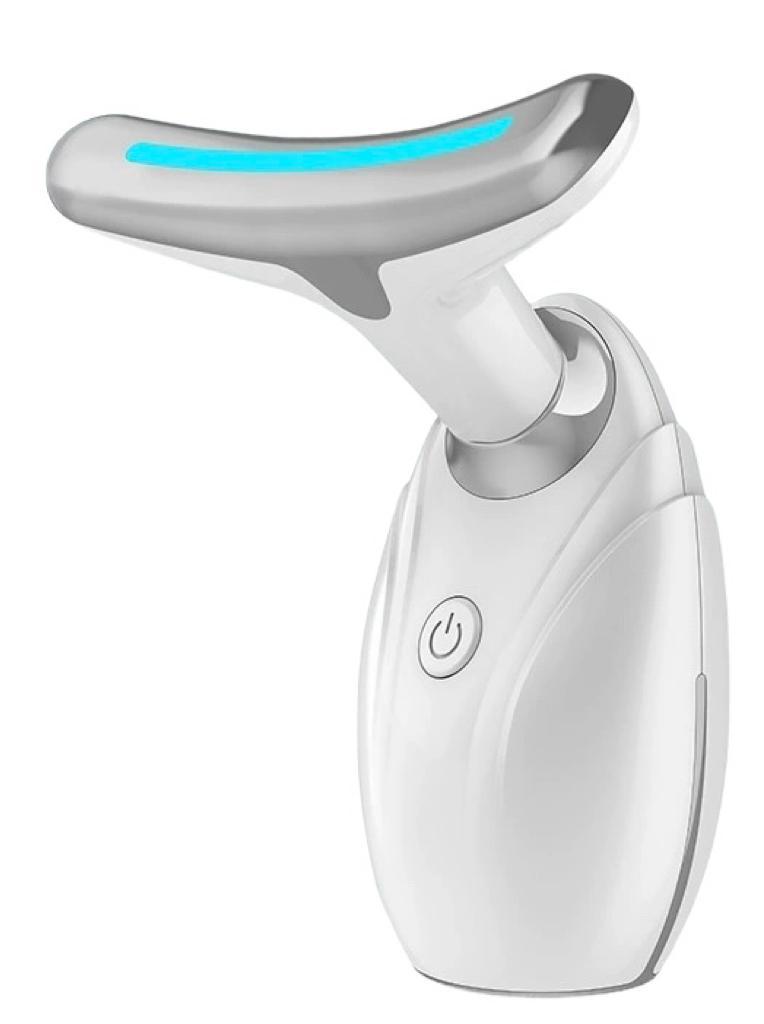 Neck & Face LED Care Device