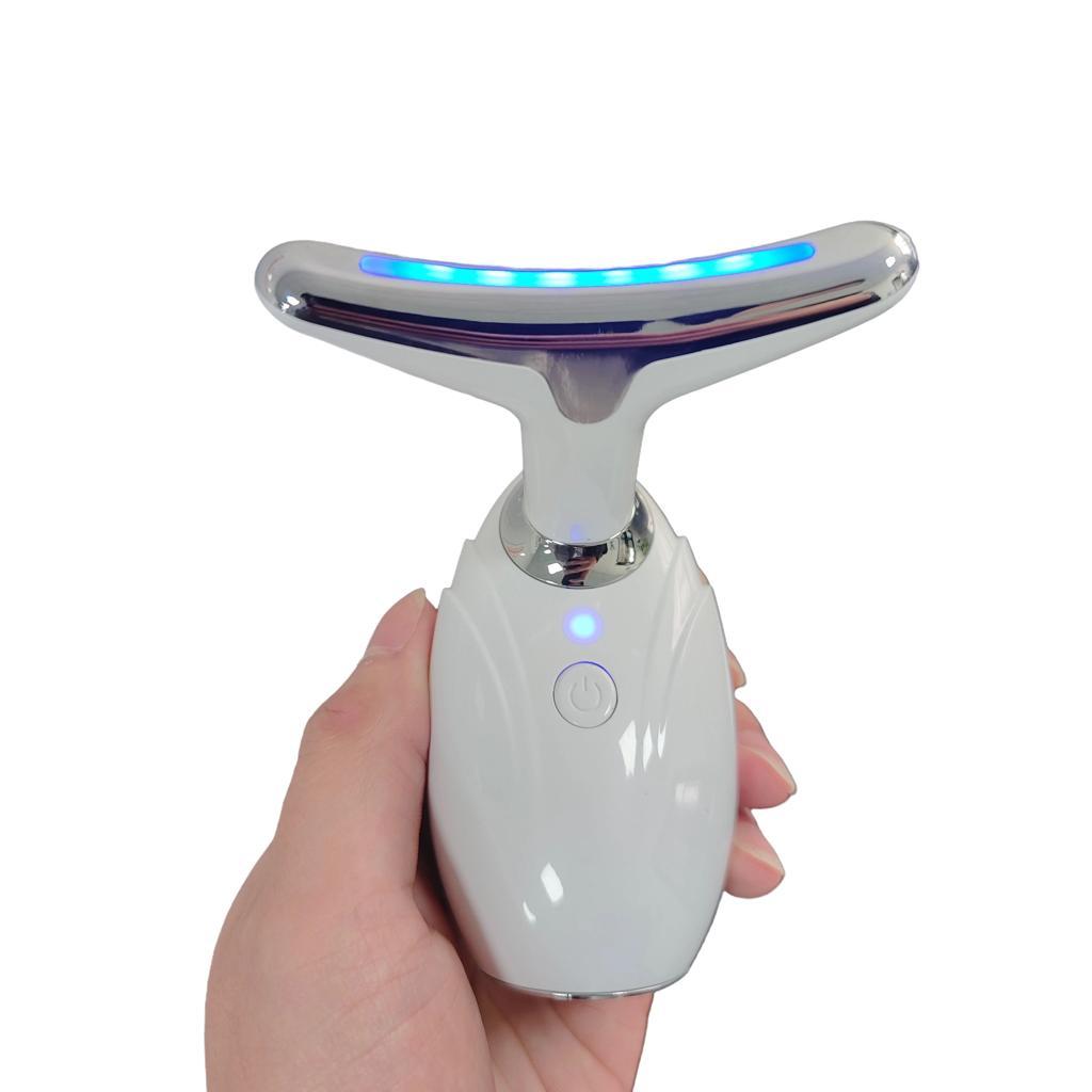 Neck & Face LED Care Device