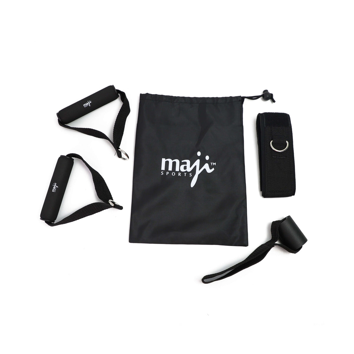 Maji Sports Full-Body Resistance Training Kit