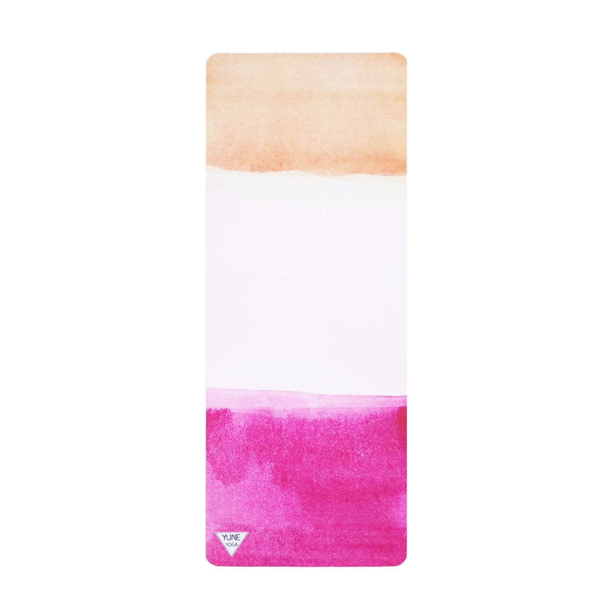 Foldable Yoga Mat Apollo