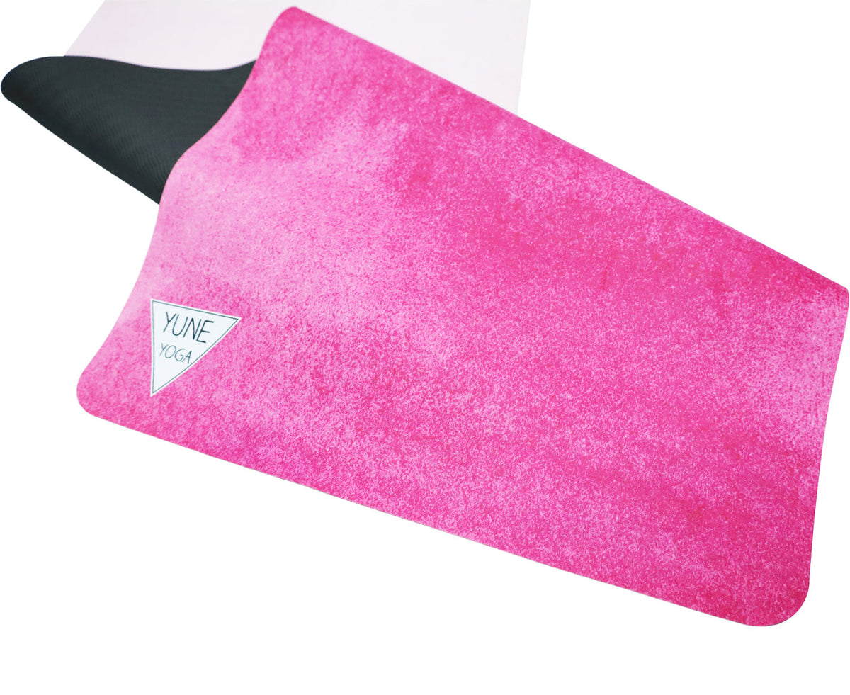 Foldable Yoga Mat Apollo