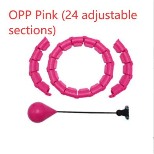 Fitness Sport Hoop Smart Upgrade