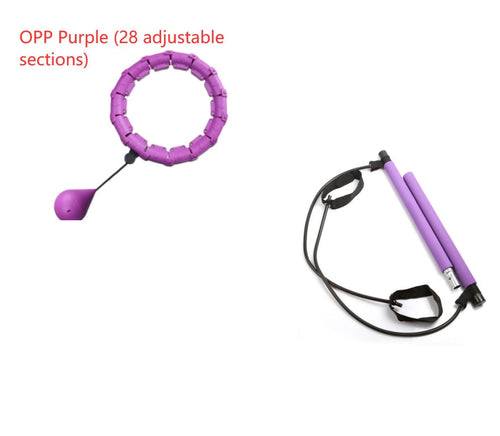Fitness Sport Hoop Smart Upgrade