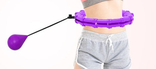 Fitness Sport Hoop Smart Upgrade