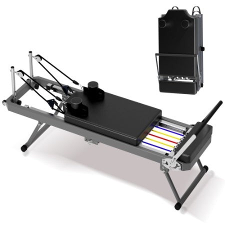 Pilates Core Bed Foldable