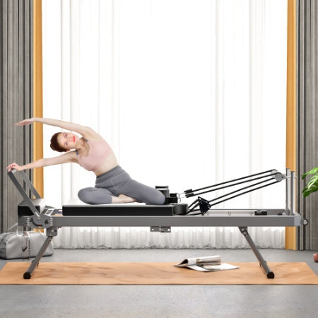 Pilates Core Bed Foldable