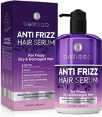 Bellisso Anti-Frizz Hair Serum — 8.45 fl oz product view 1