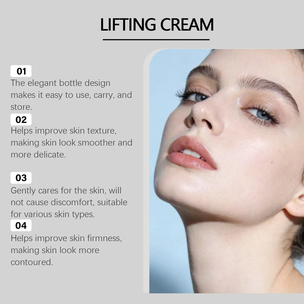 Viareline 3D Lifting Cream
