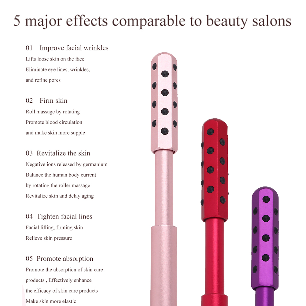 Facial Sculpting Roller