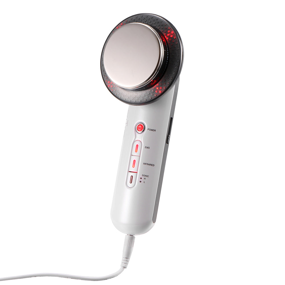 Ultrasound Slimming Massager