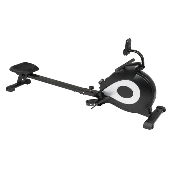 Household Foldable Rowing Machine