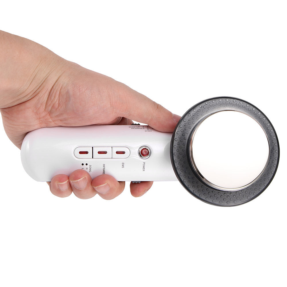 Ultrasound Slimming Massager