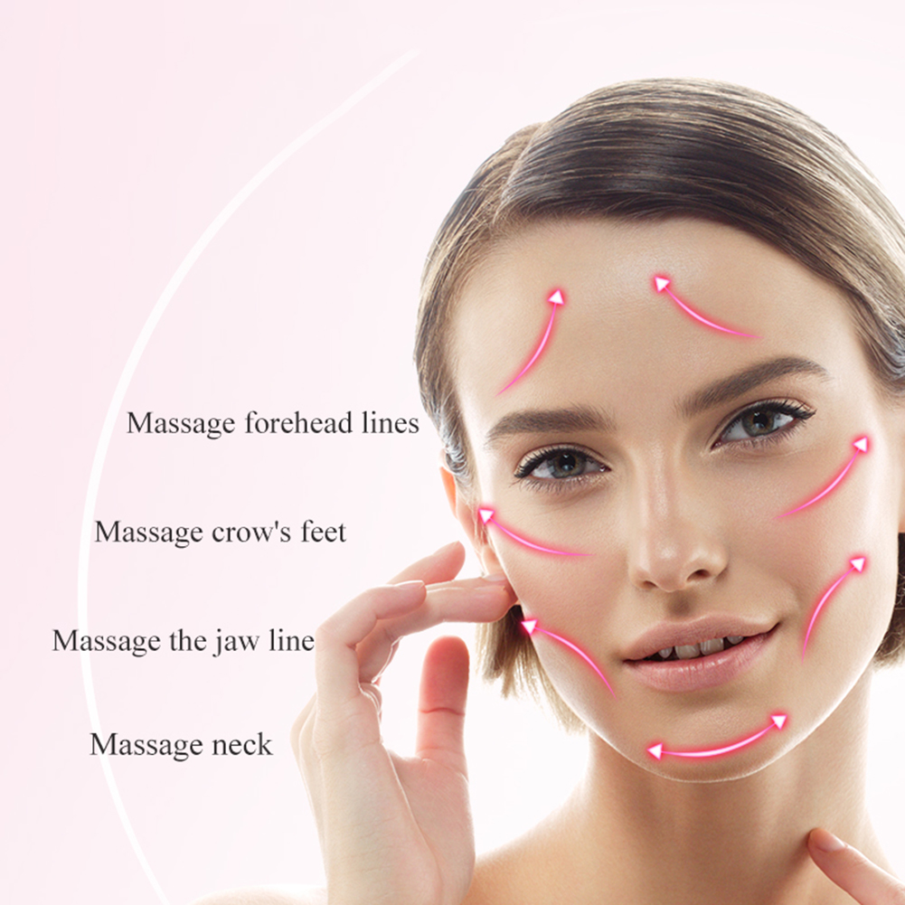 Facial Sculpting Roller