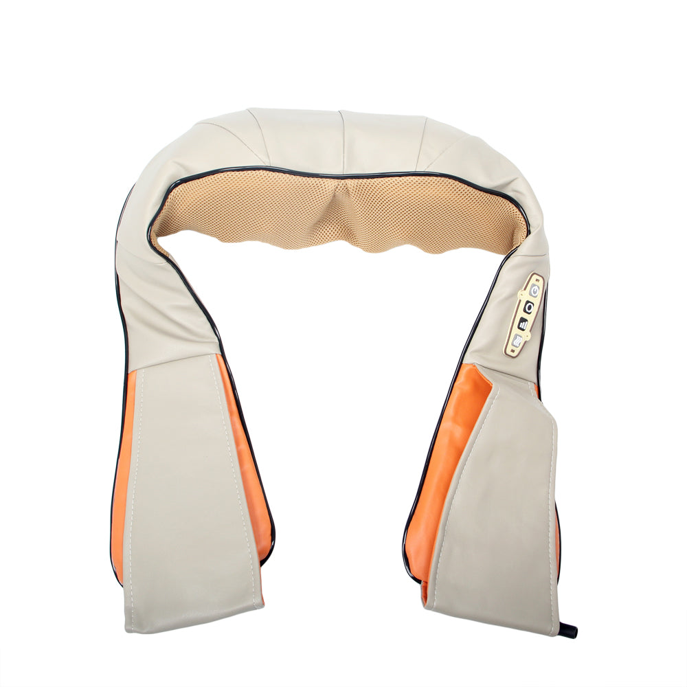 Shiatsu Back & Shoulder Massager