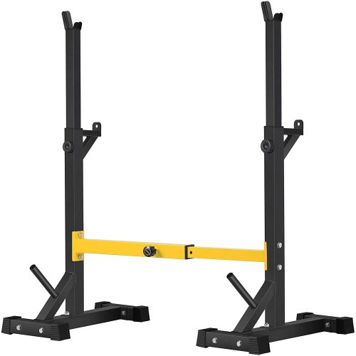 Squat Rack Stand Home Gym