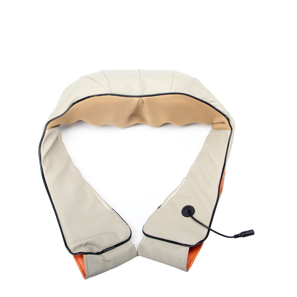 Shiatsu Back & Shoulder Massager