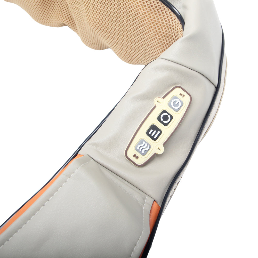 Shiatsu Back & Shoulder Massager