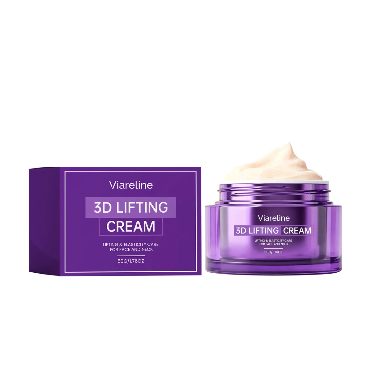 Viareline 3D Lifting Cream