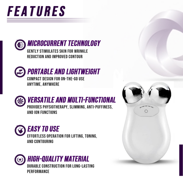Lift, Sculpt & Glow Toolkit
