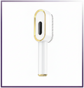 3-in-1 Scalp Massager Brush