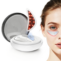 Eye Massager – Red Light & EMS
