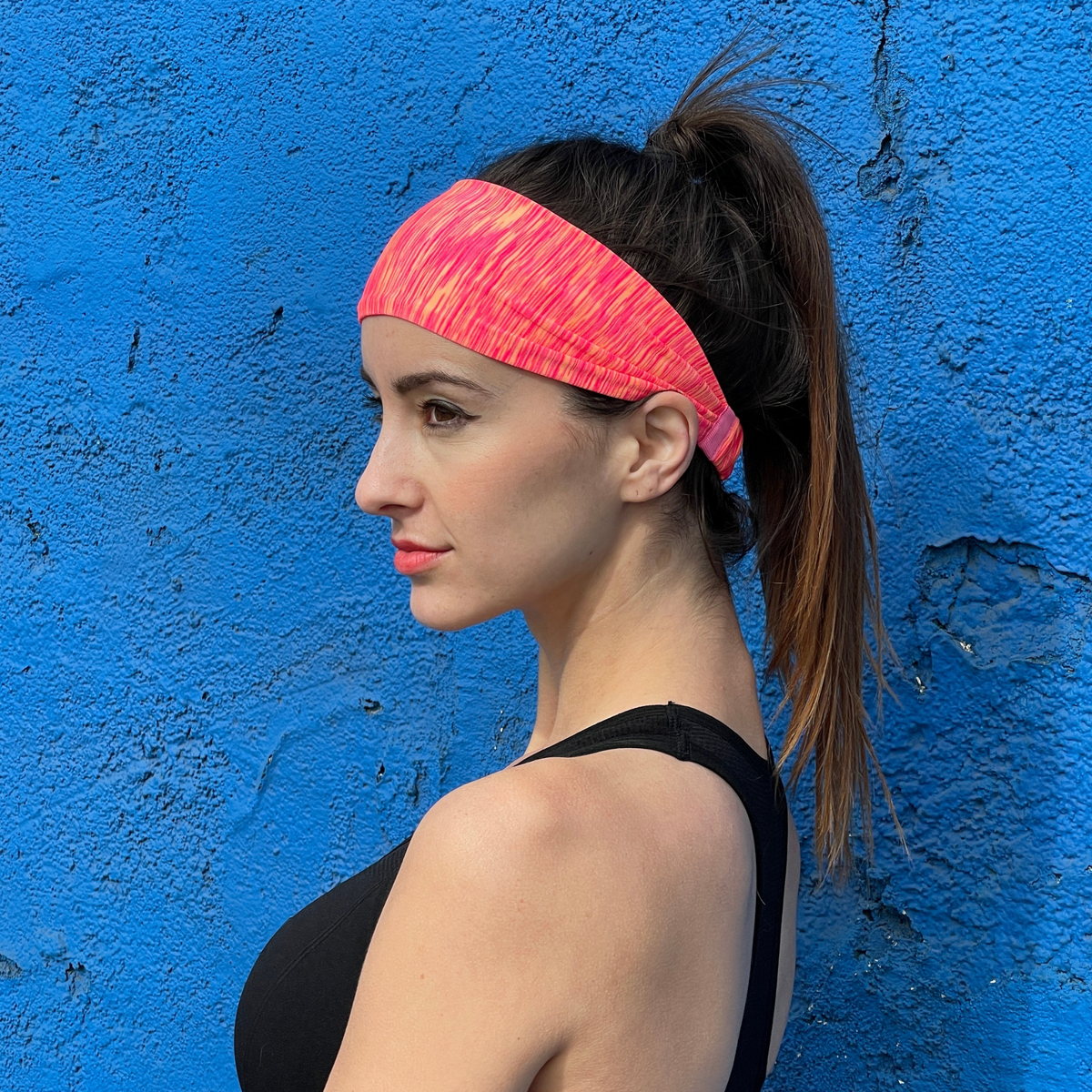 JupiterGear Sport Fitness Sweat-Wicking Headband