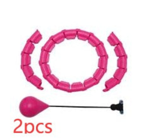 Fitness Sport Hoop Smart Upgrade