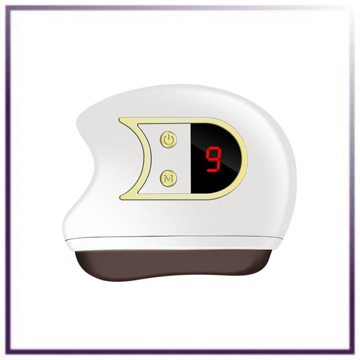 Electric Gua Sha Device