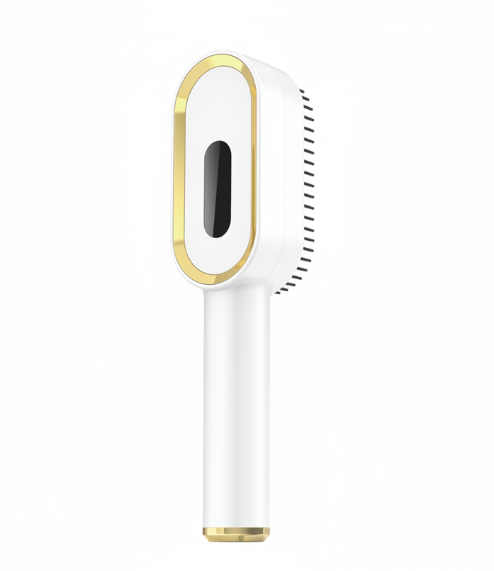 3-in-1 Scalp Massager & Oil Applicator