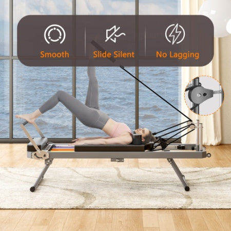 Pilates Core Bed Foldable