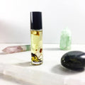 Frankincense Crystal Essential Oil