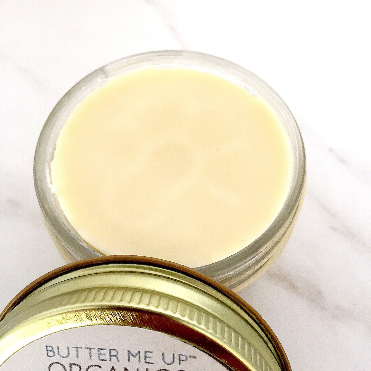 Organic Body Butter – Gardener's Hands